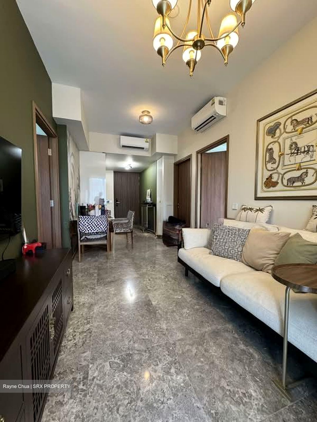 Fourth Avenue Residences (D10), Apartment #580227701